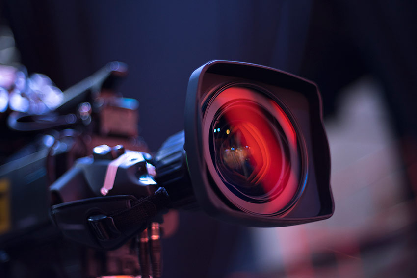 温岭防爆数码摄像机的拍摄时间